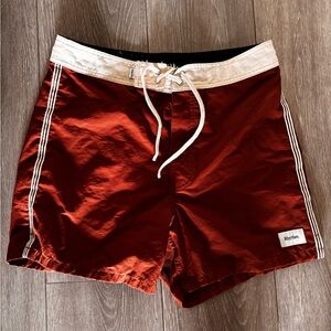 Rhythm. Men's Swim Shorts